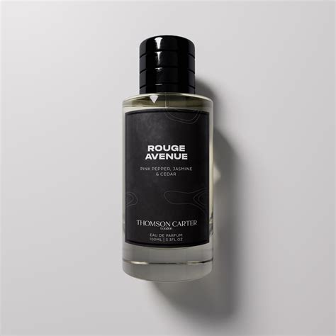 rouge avenue perfume price